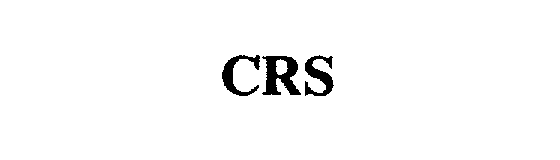 CRS