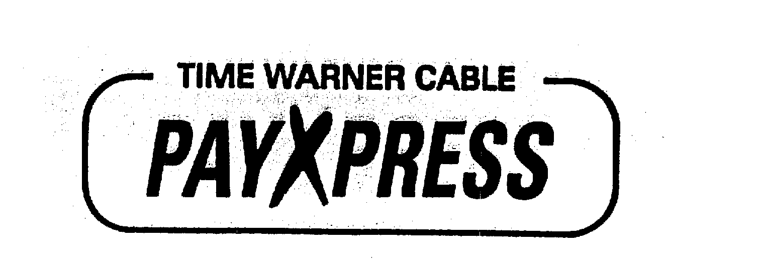  TIME WARNER CABLE PAY XPRESS