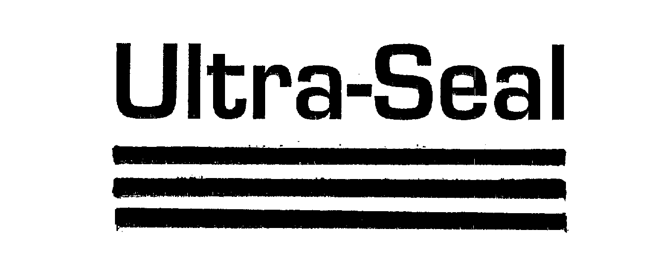 Trademark Logo ULTRA-SEAL