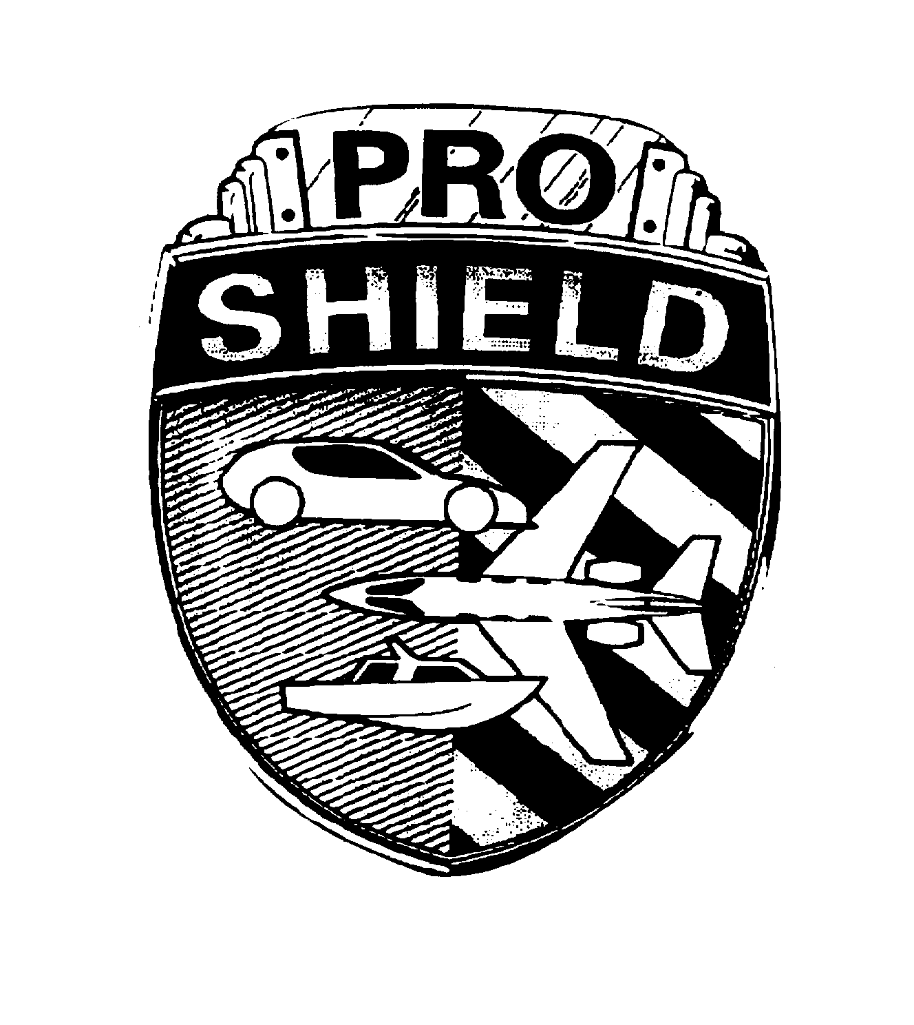 PRO SHIELD