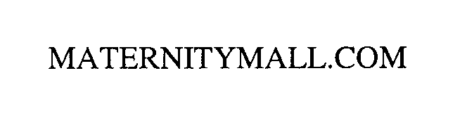 MATERNITYMALL.COM