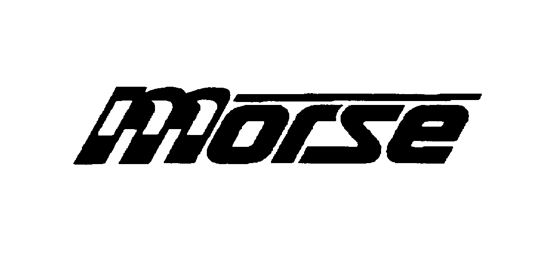  MORSE