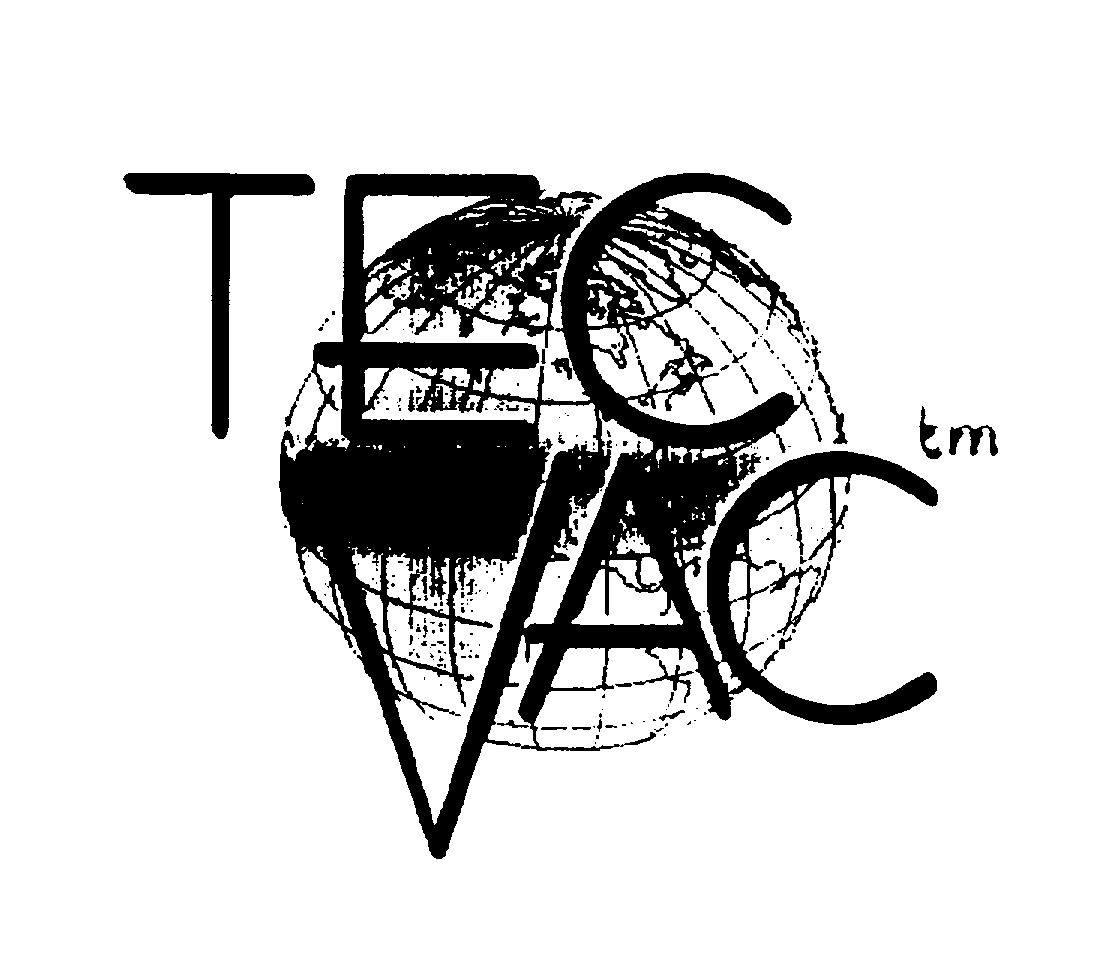 Trademark Logo TEC VAC