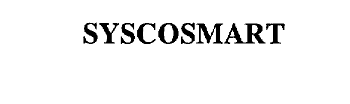 Trademark Logo SYSCOSMART