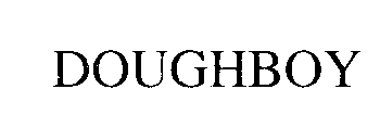 Trademark Logo DOUGHBOY