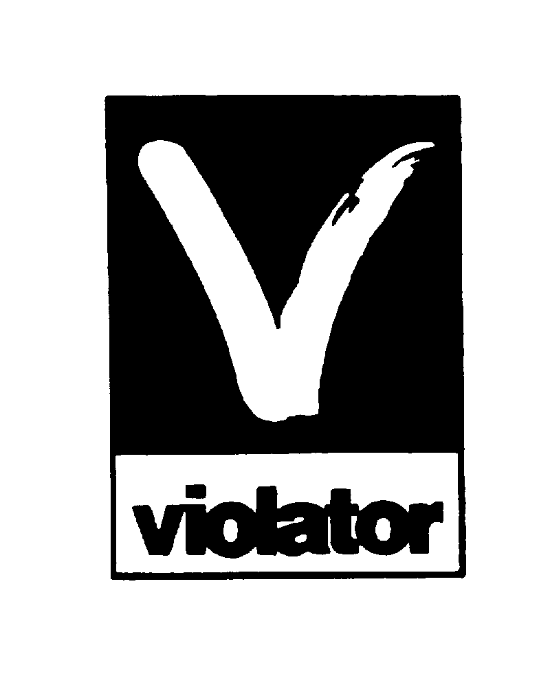  VIOLATOR