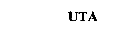 UTA