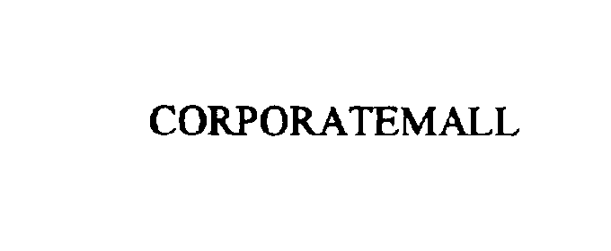 Trademark Logo CORPORATEMALL