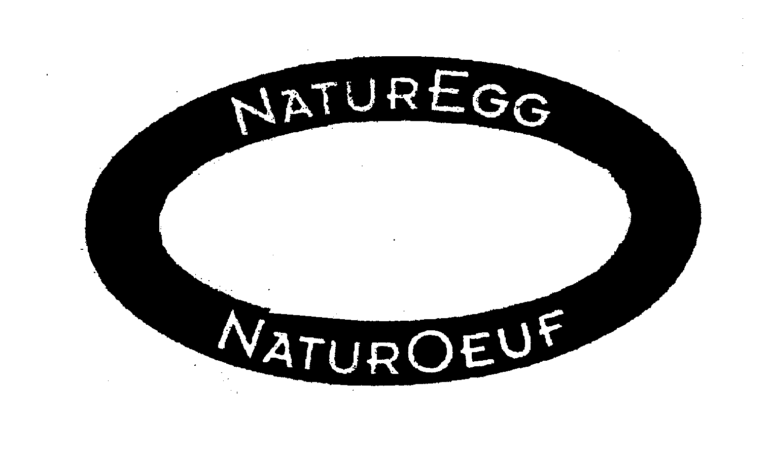 Trademark Logo NATUREGG NATUROREUF