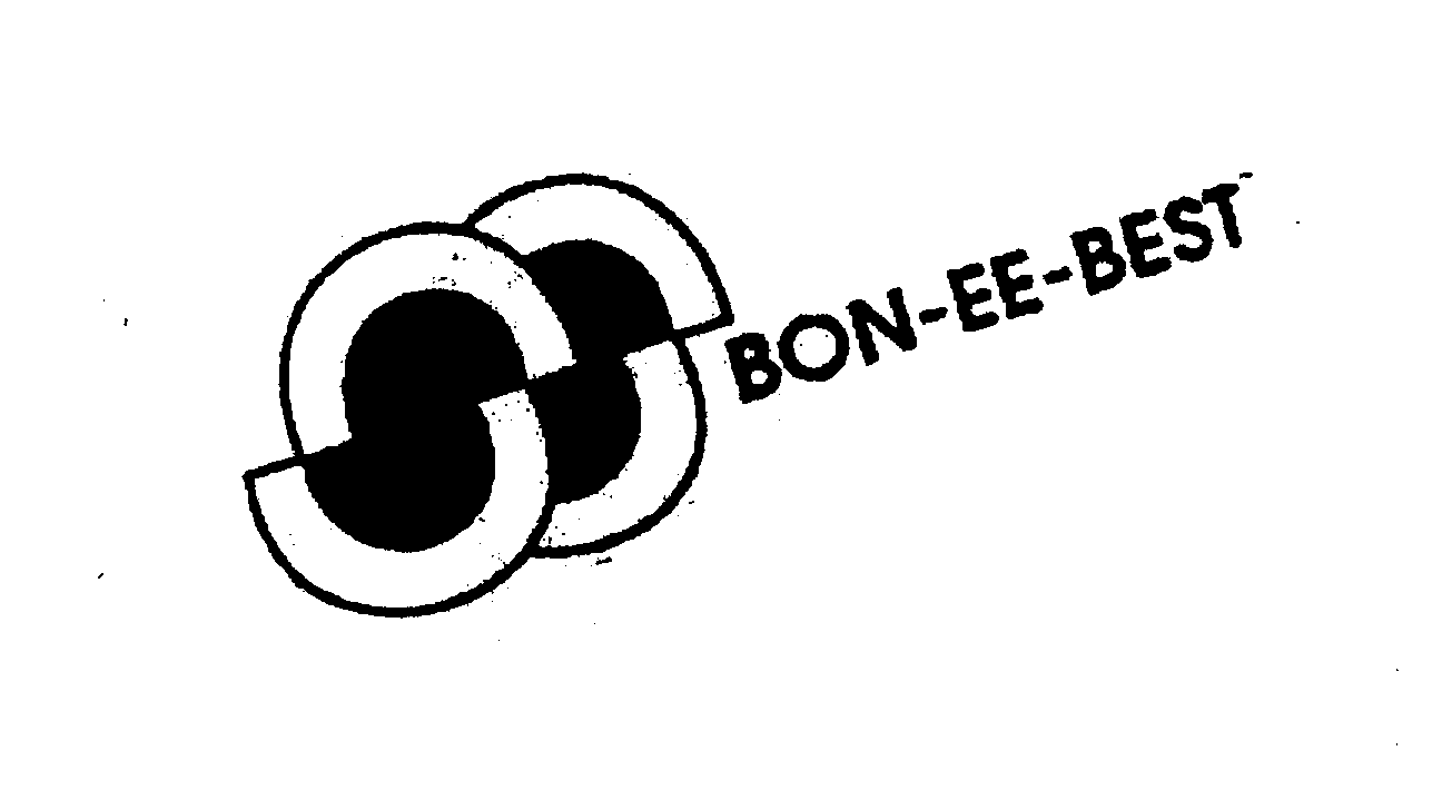 Trademark Logo BON-EE-BEST