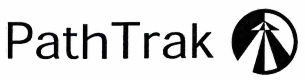 Trademark Logo PATHTRAK