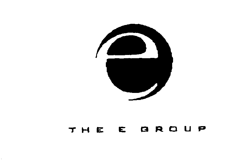  THE E GROUP