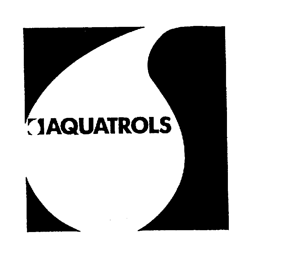 Trademark Logo AQUATROLS