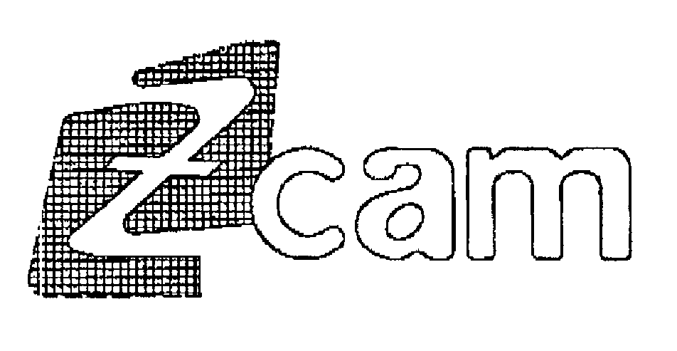  ZCAM