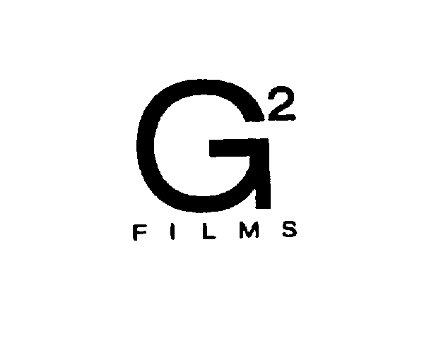 Trademark Logo G2 FILMS