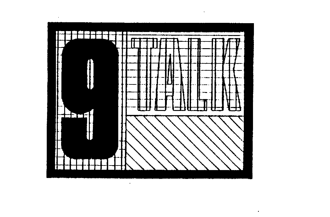  9 TALK