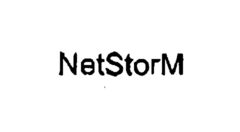  NETSTORM