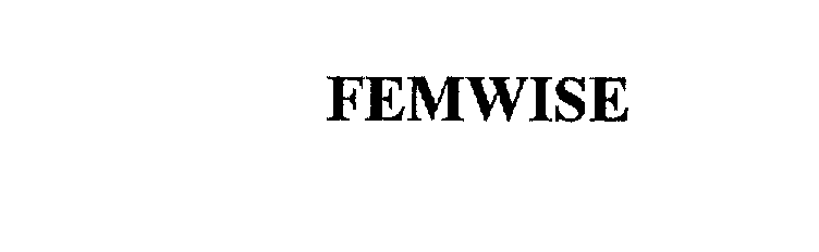  FEMWISE