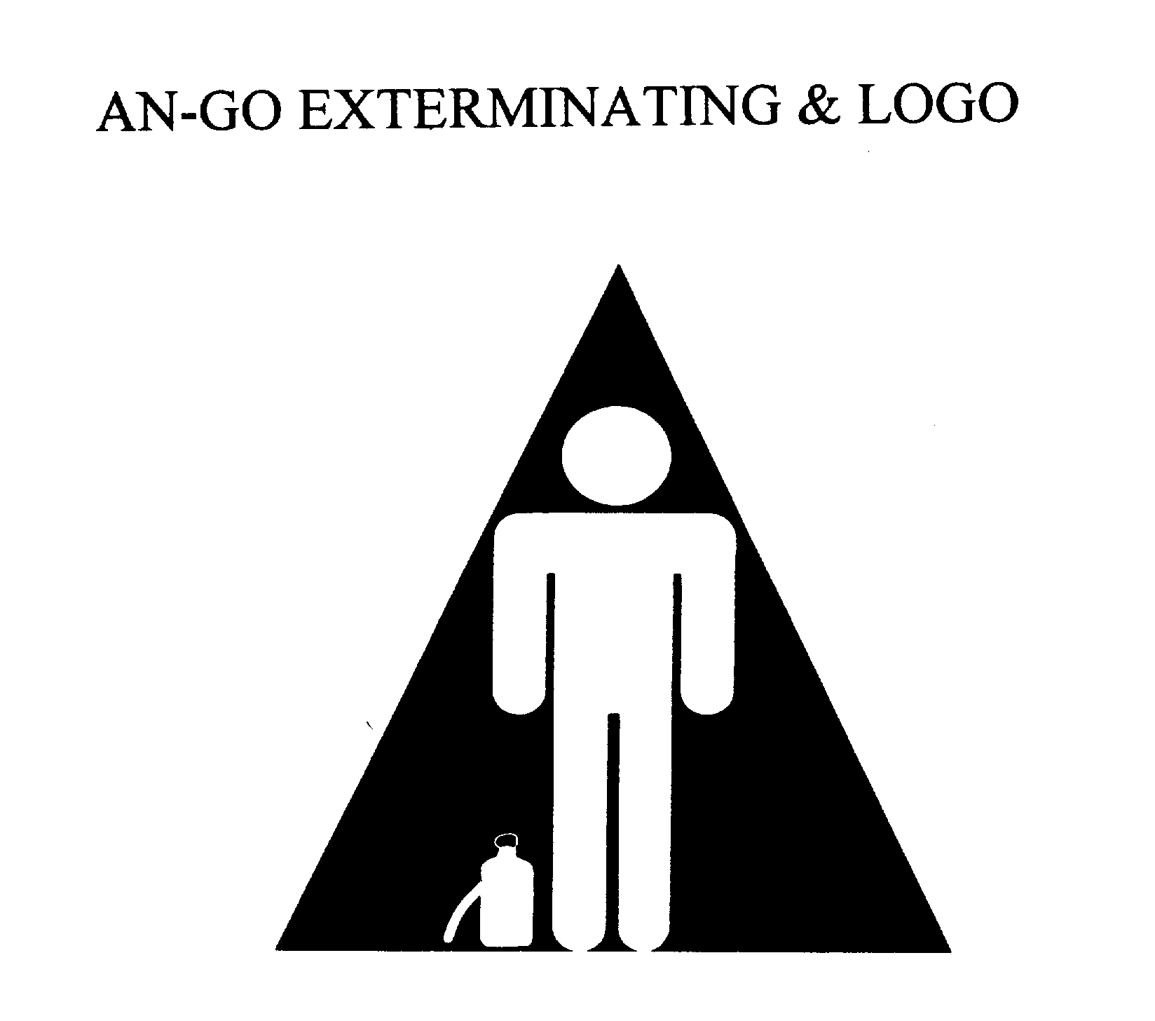  AN-GO EXTERMINATING