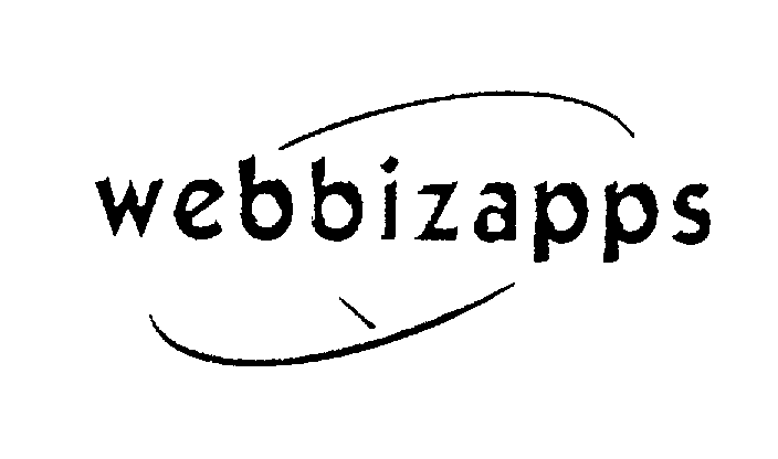  WEBBIZAPPS