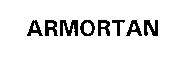 Trademark Logo ARMORTAN