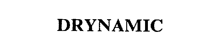 DRYNAMIC