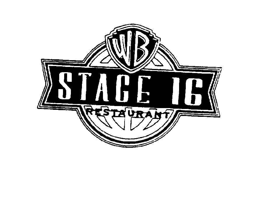  WB STAGE 16 RESTAURANT