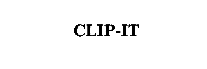 CLIP-IT