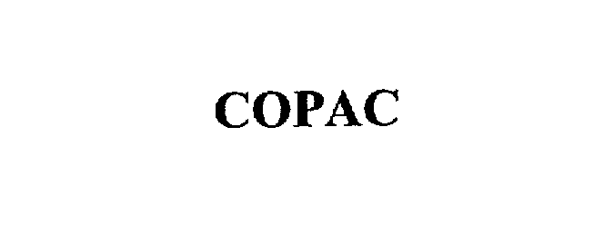 COPAC