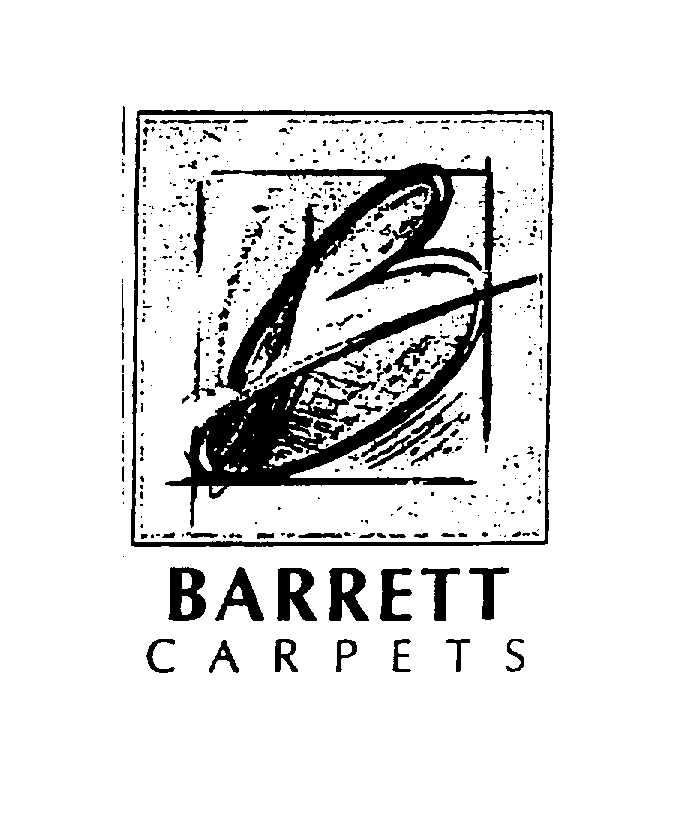  B BARRETT CARPETS