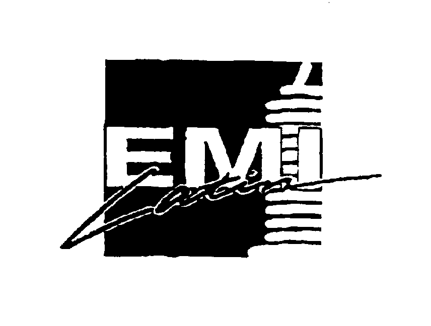  EMI LATIN