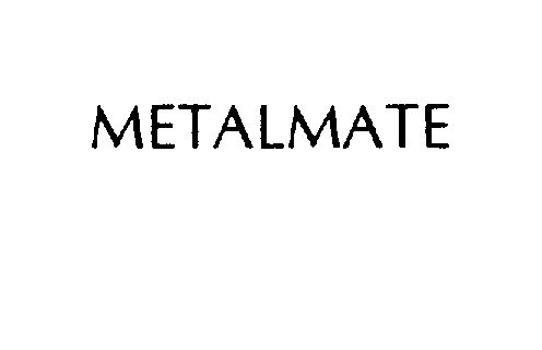  METALMATE