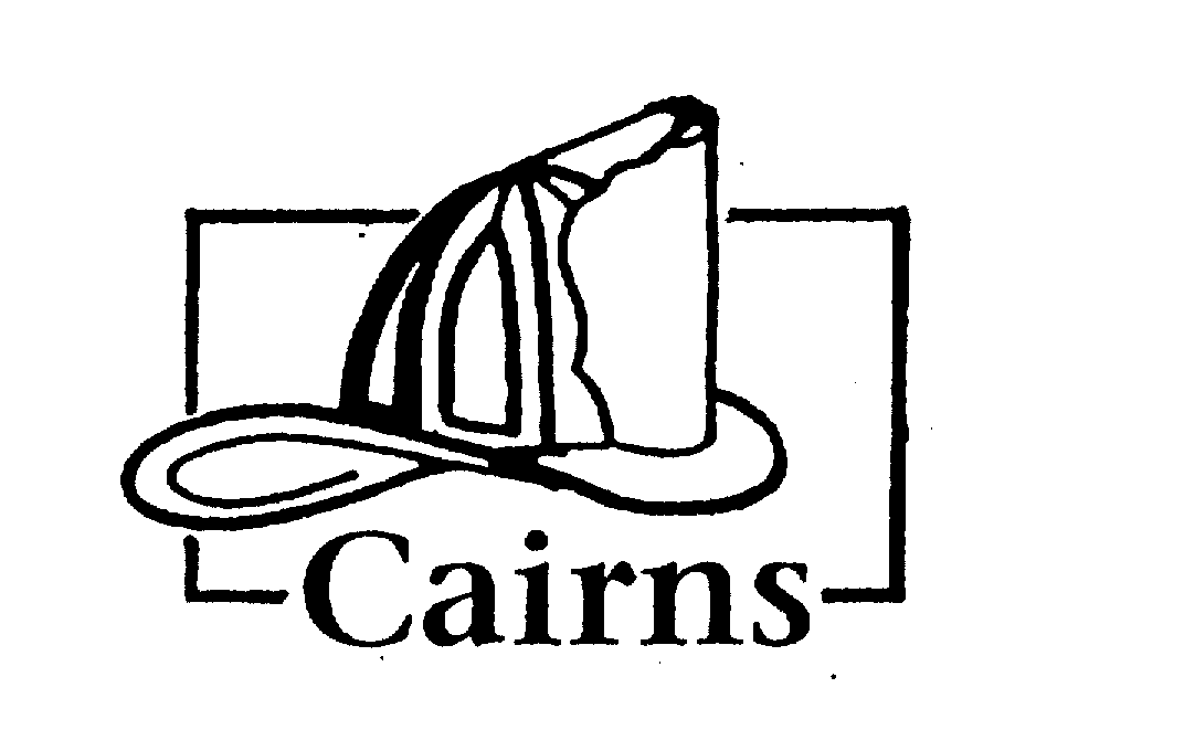  CAIRNS