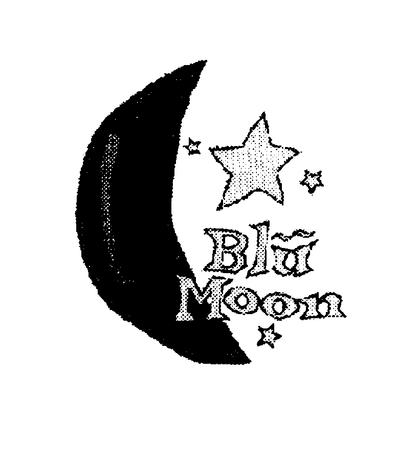  BLU MOON