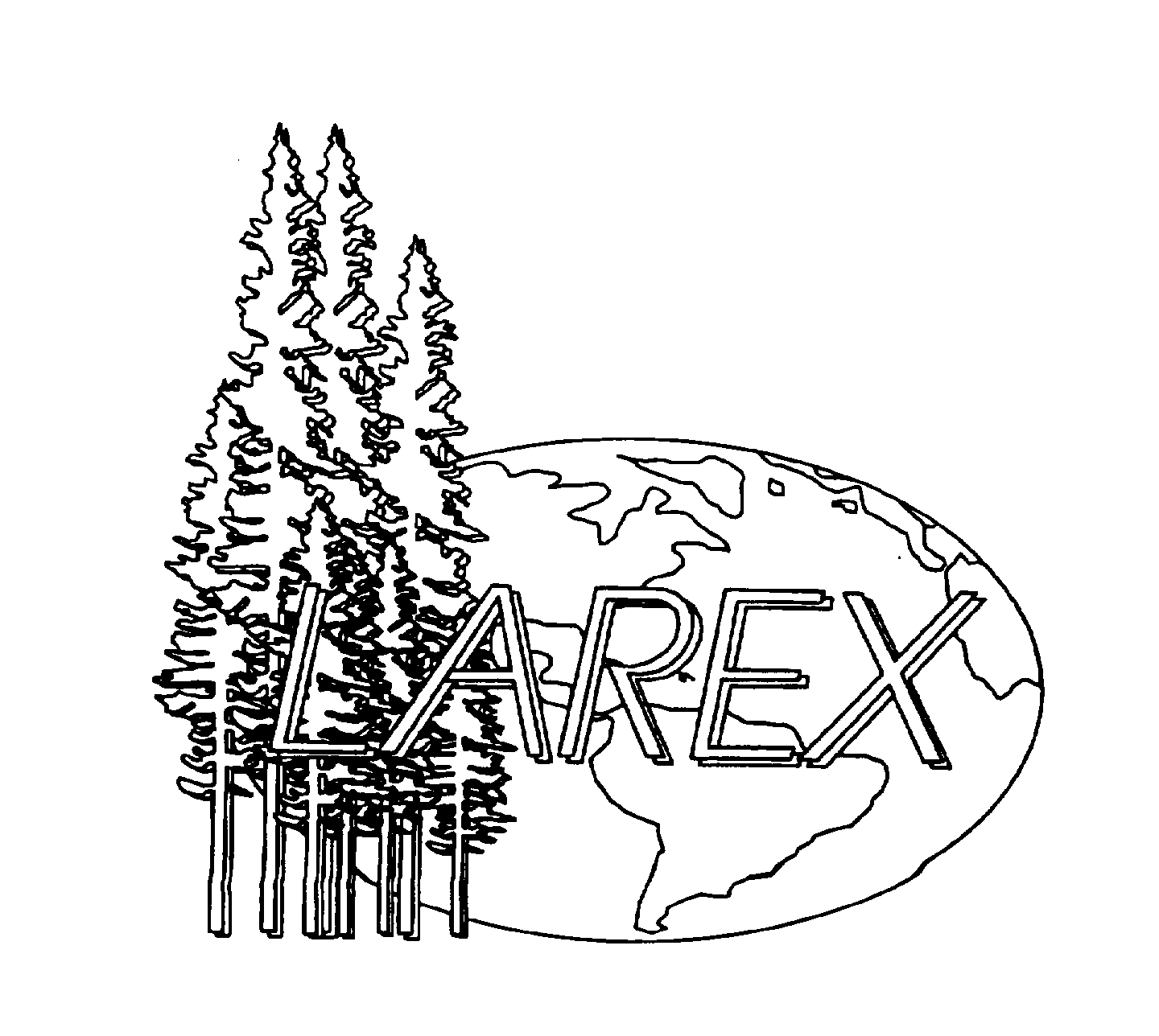 LAREX