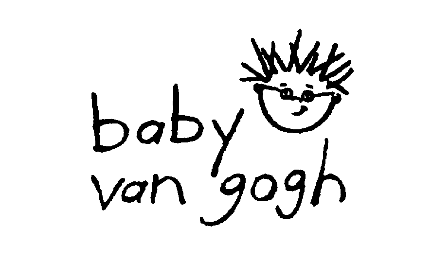 BABY VAN GOGH