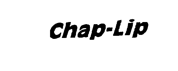  CHAP-LIP