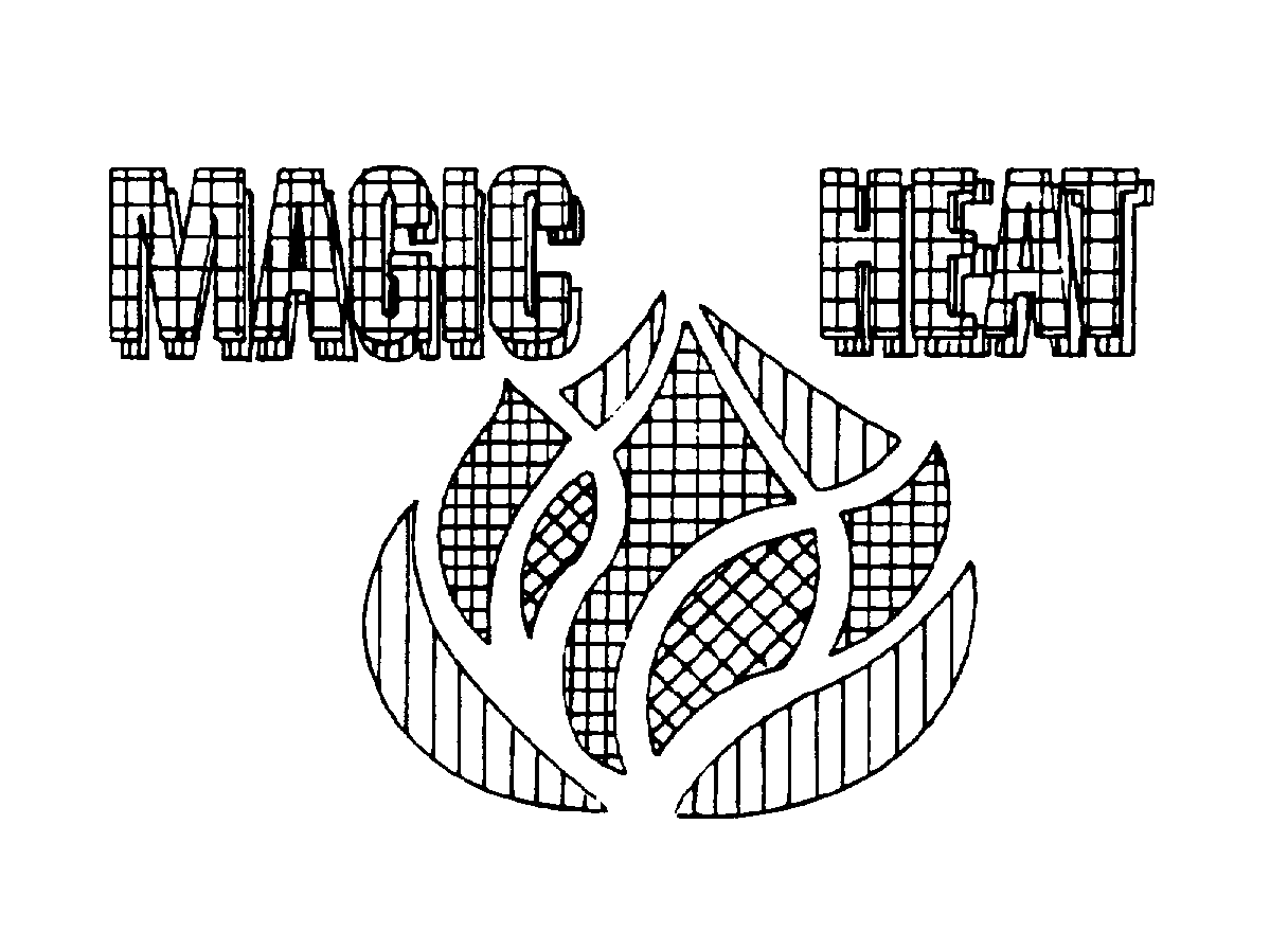  MAGIC HEAT