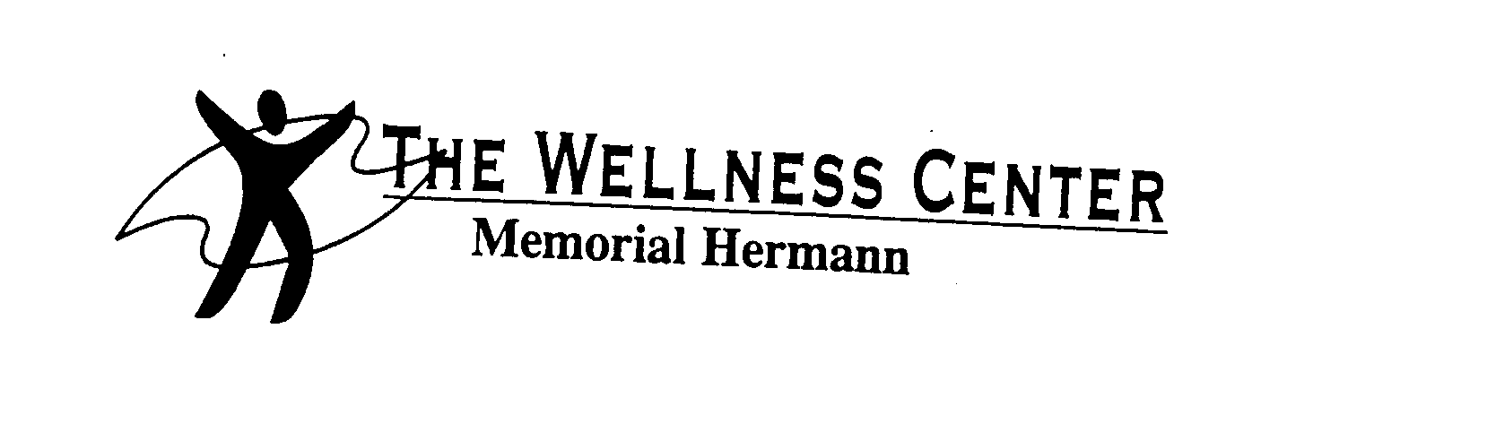 Trademark Logo THE WELLNESS CENTER MEMORIAL HERMANN