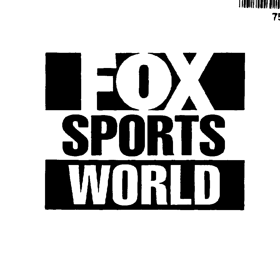 FOX SPORTS WORLD