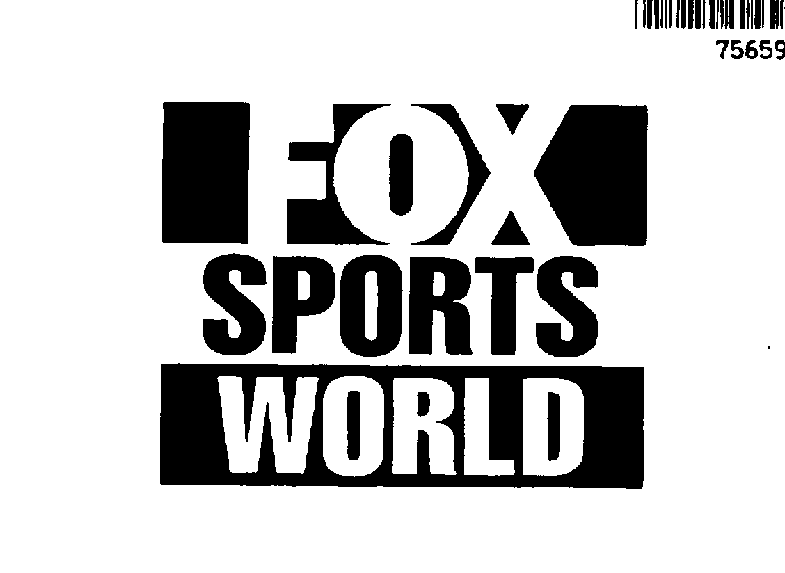 FOX SPORTS WORLD