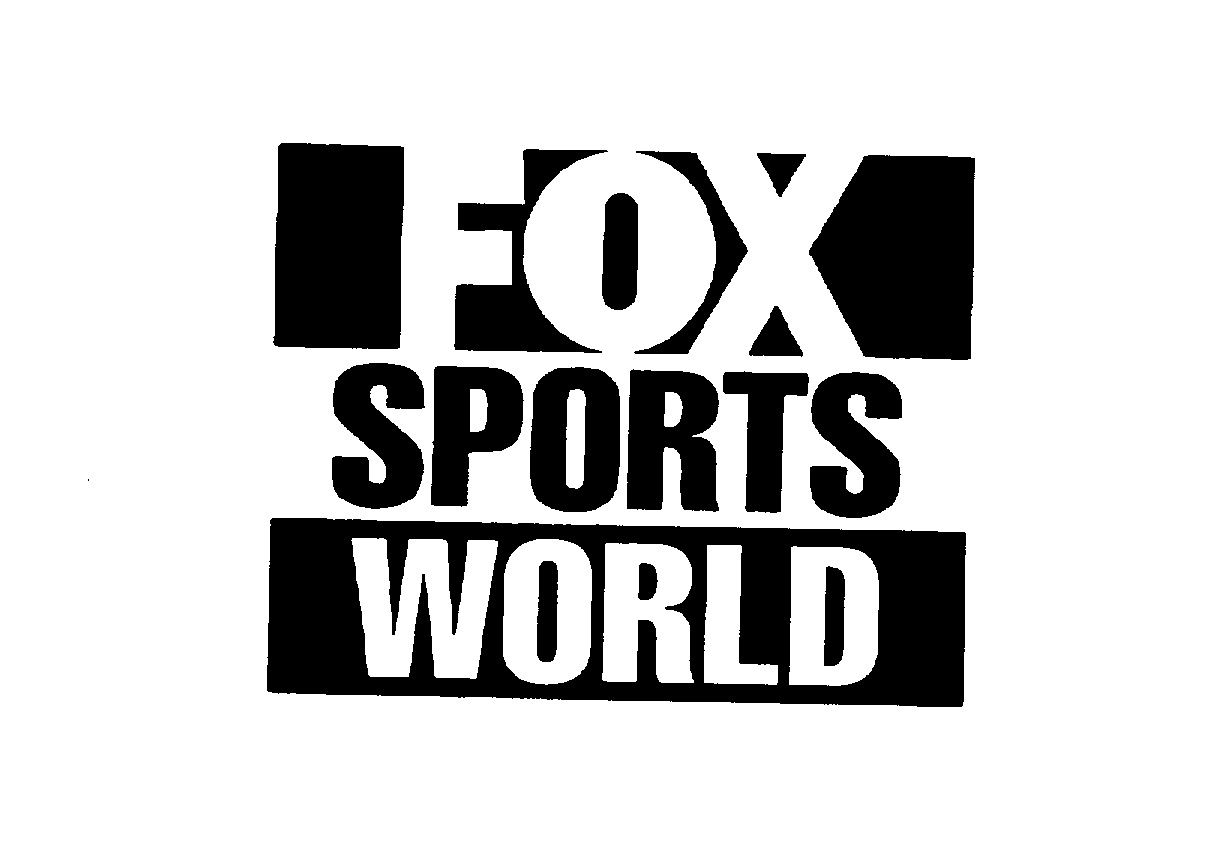 FOX SPORTS WORLD