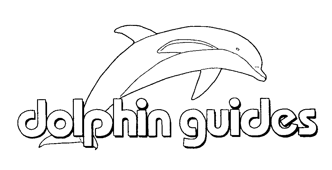  DOLPHIN GUIDES