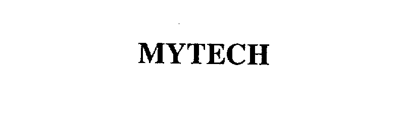 MYTECH