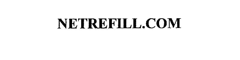  NETREFILL.COM