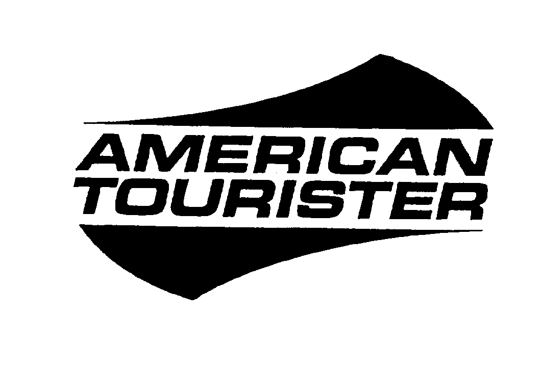 Trademark Logo AMERICAN TOURISTER