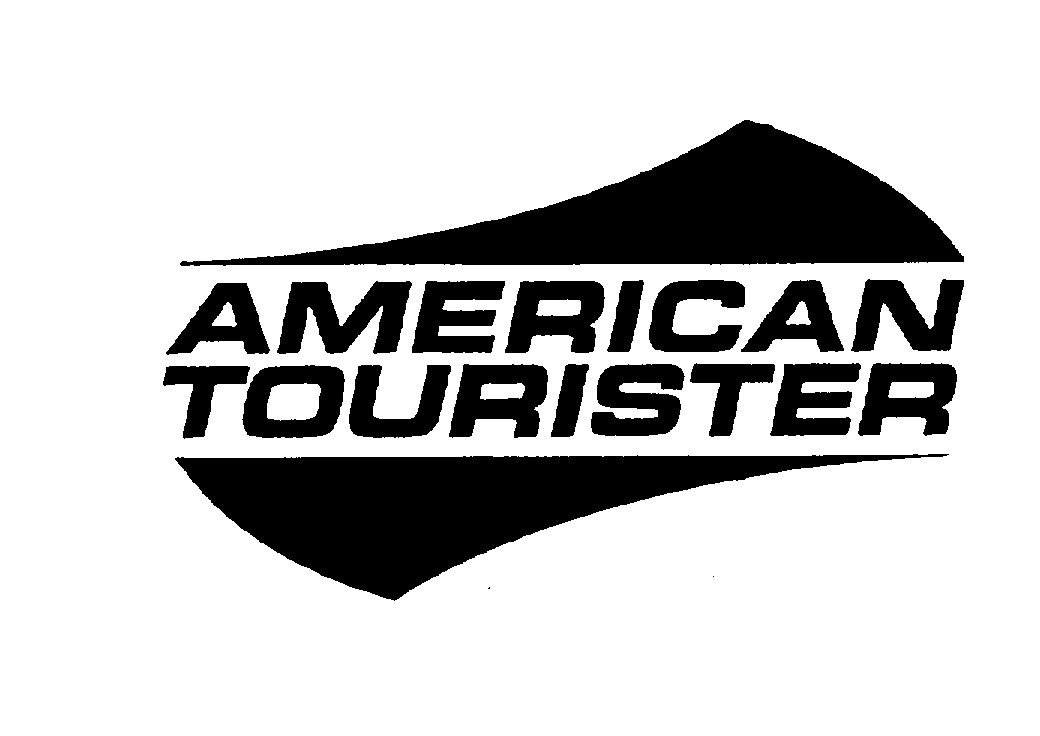 Trademark Logo AMERICAN TOURISTER