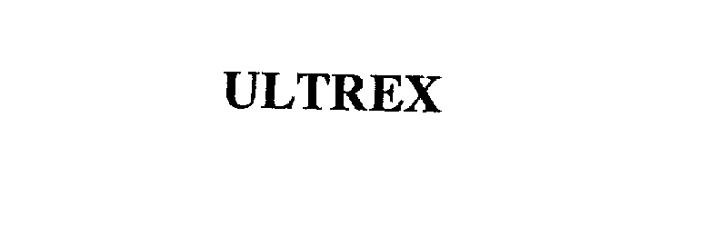 ULTREX