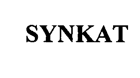  SYNKAT