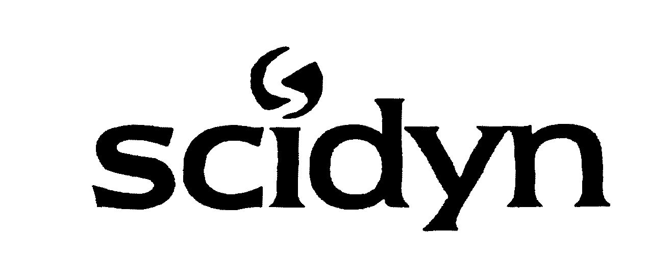  SCIDYN